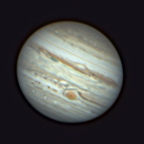 Jupiter