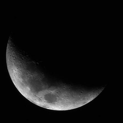 Crescent Moon