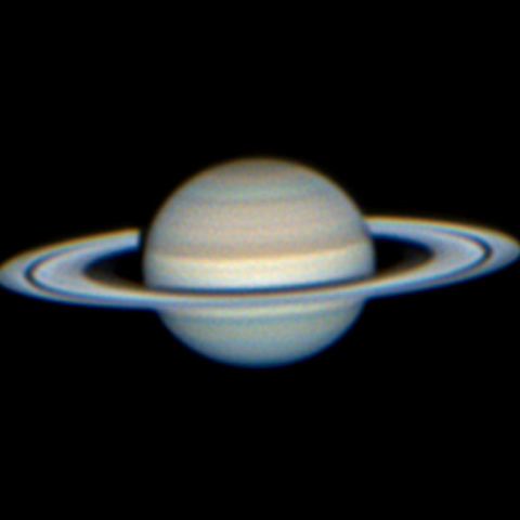 Saturn