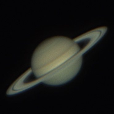 Saturn
