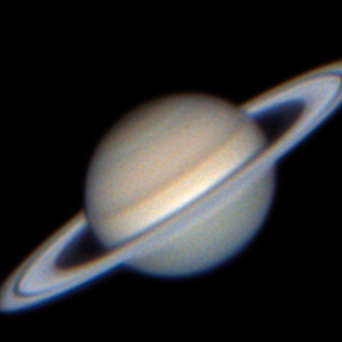 Saturn