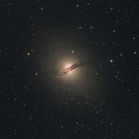Centaurus A