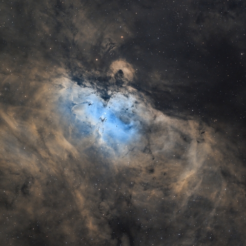 Eagle Nebula