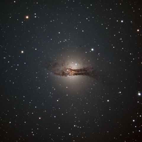 Centaurus A