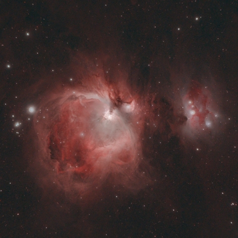 Orion Nebula
