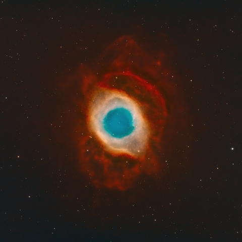 Helix Nebula