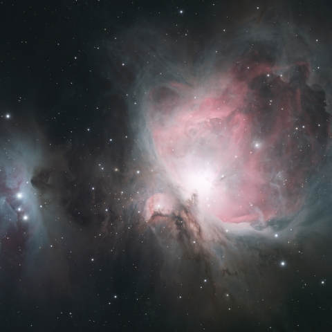 Orion Nebula