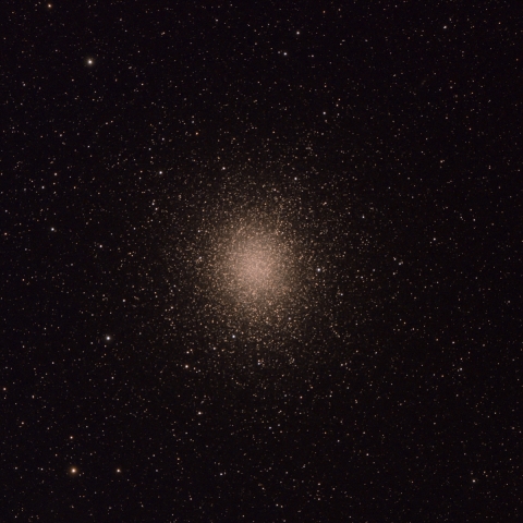 Omega Centauri