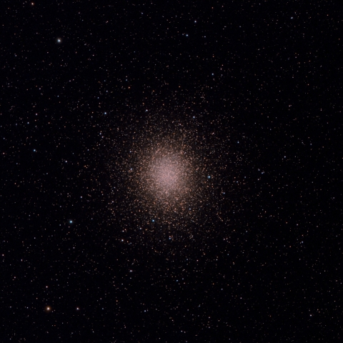 Omega Centauri